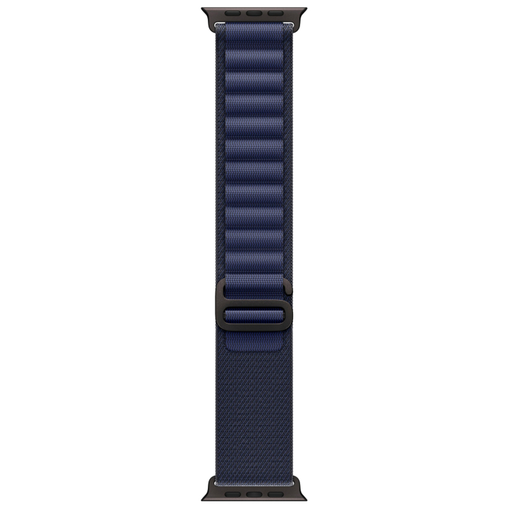Apple Watch Ultra 2 49mm Black Titanium (2024)