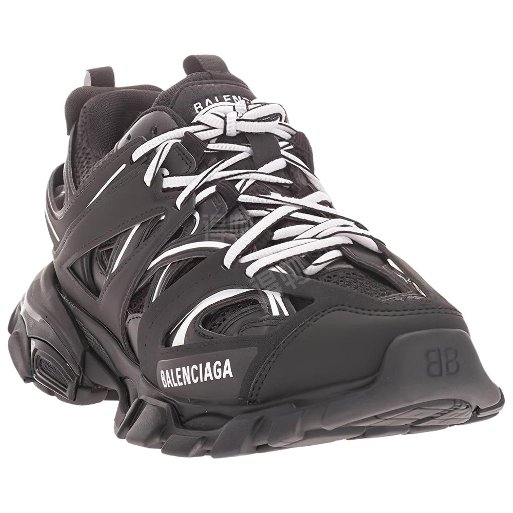 Balenciaga Track 1.0 (Женская размерная сетка)