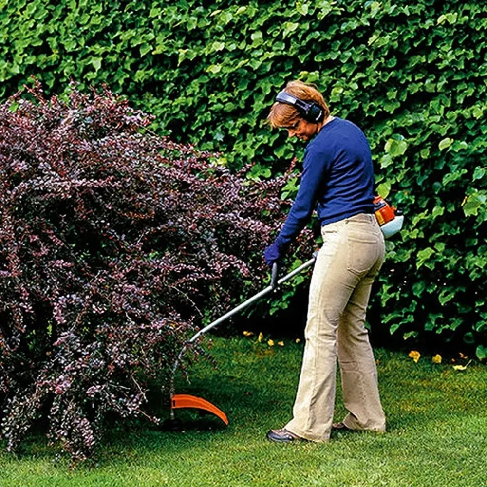 Oleo-Mac SPARTA 25TR бензокоса 6116-9101E1