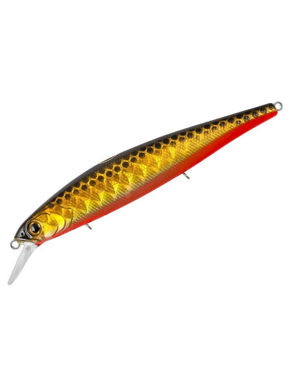 Воблер TsuYoki FLIRT 115SP TS264G