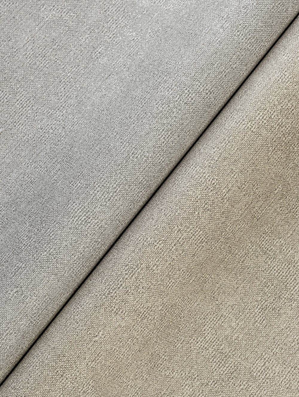 Корфи - 12 (белая с отделкой)