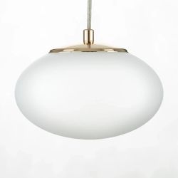 Citilux ATMAN SMART CL226B013 LED Подвесной светильник Бронза