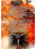 Magical Flight Vol.2 (29 Клипов), Rock Hard Rock (Клипы DVD)