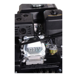 Снегоуборщик бензиновый Huter SGC 4800E