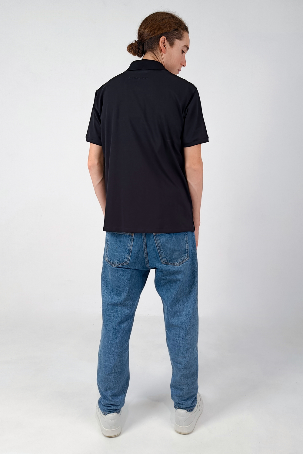 Футболка поло