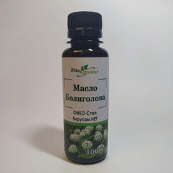 Фотография масла болиголова 100мл-adonnis.ru