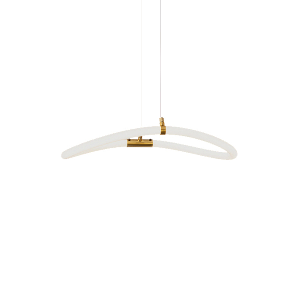Pendant design lamp Shiva by Morghen Studio (A)