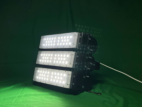 Светодиодный промышленный светильник СКС 150Вт