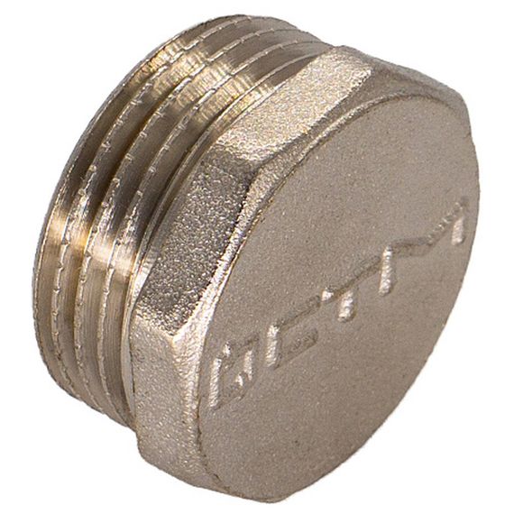 Заглушка BERKE резьб. НР 32*1 — (2)