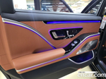 Mercedes-Benz S-Class W223 Maybach S580 4MATIC (11.2023)