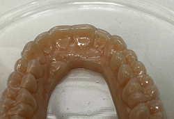 Вакуумформер автоматический Basic Mini