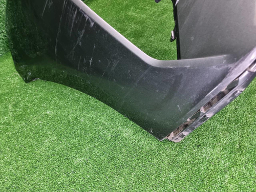 Бампер передний Changan Lamore (2023-н.в.)