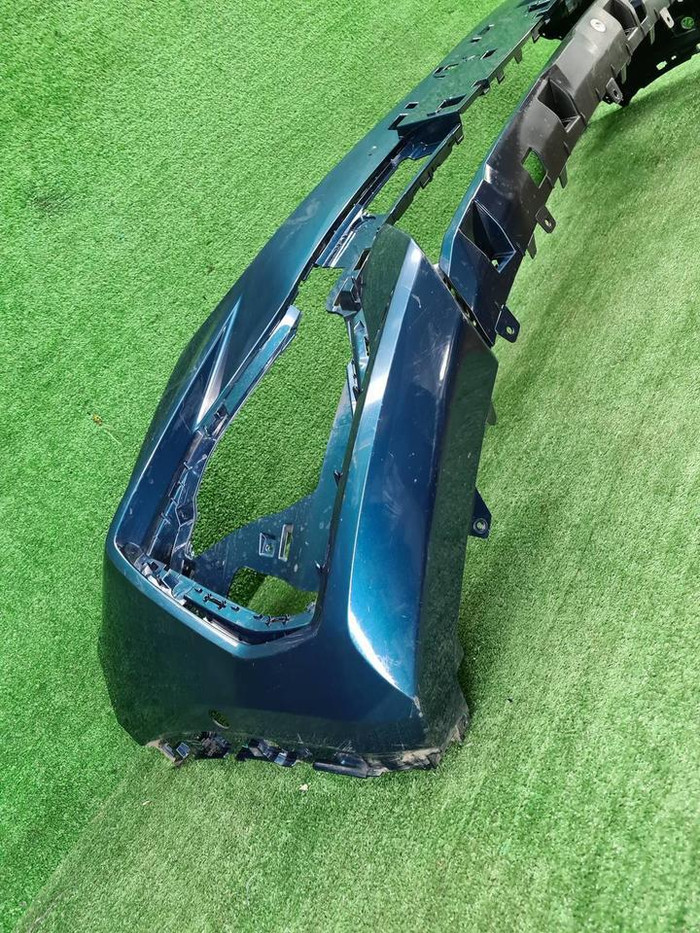 Бампер передний Geely Monjaro (2021-н.в.)