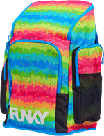 Рюкзак FUNKY Melting Mayhem