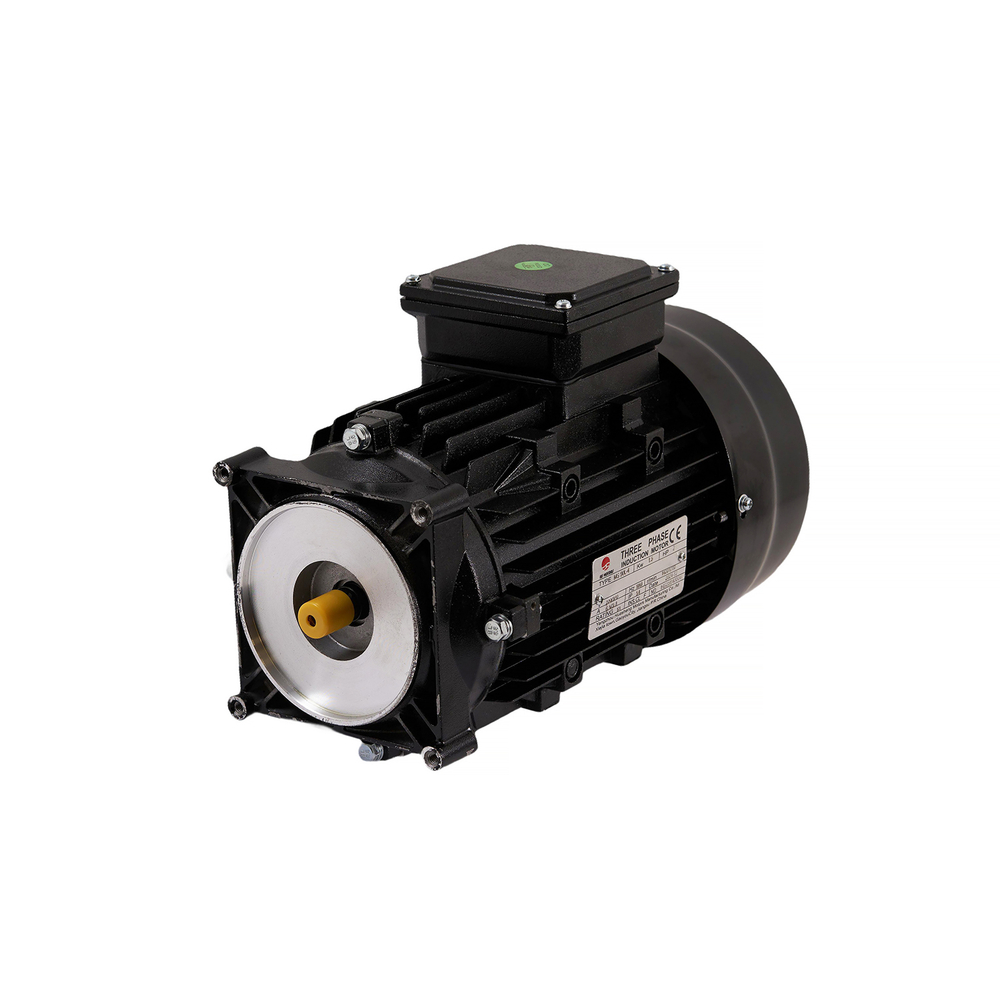 Электромотор V-26, V-57, V-57A (380V/220V/50/60Hz PUMP MOTOR)