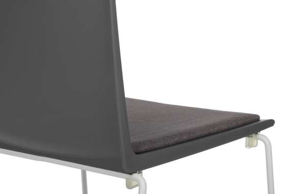 Кресло Simple X-19 Серый