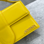 Jacquemus Le Grand Bambino 23 cm