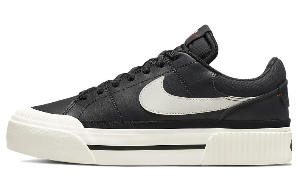 Кроссовки Nike Court Legacy Lift (Женская размерная сетка)