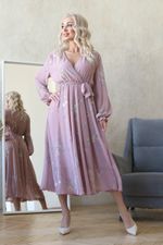 Платье П5-4925/8 Wisell (Акция)