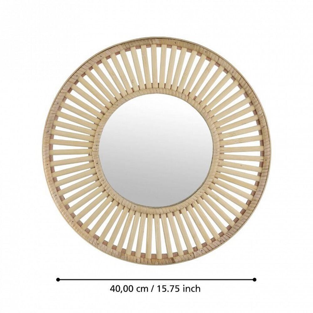 Зеркало настенное Eglo Mitsuke 425037