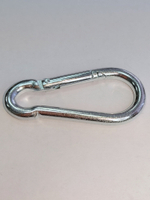 7 ОЦ.Карабин DIN5299C (1 шт)