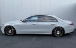 Mercedes-Benz S-Класс AMG 63 e AMG Long, 2023