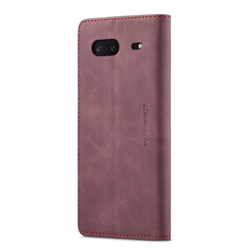 Чехол-книжка CaseMe Matte Google Pixel 7