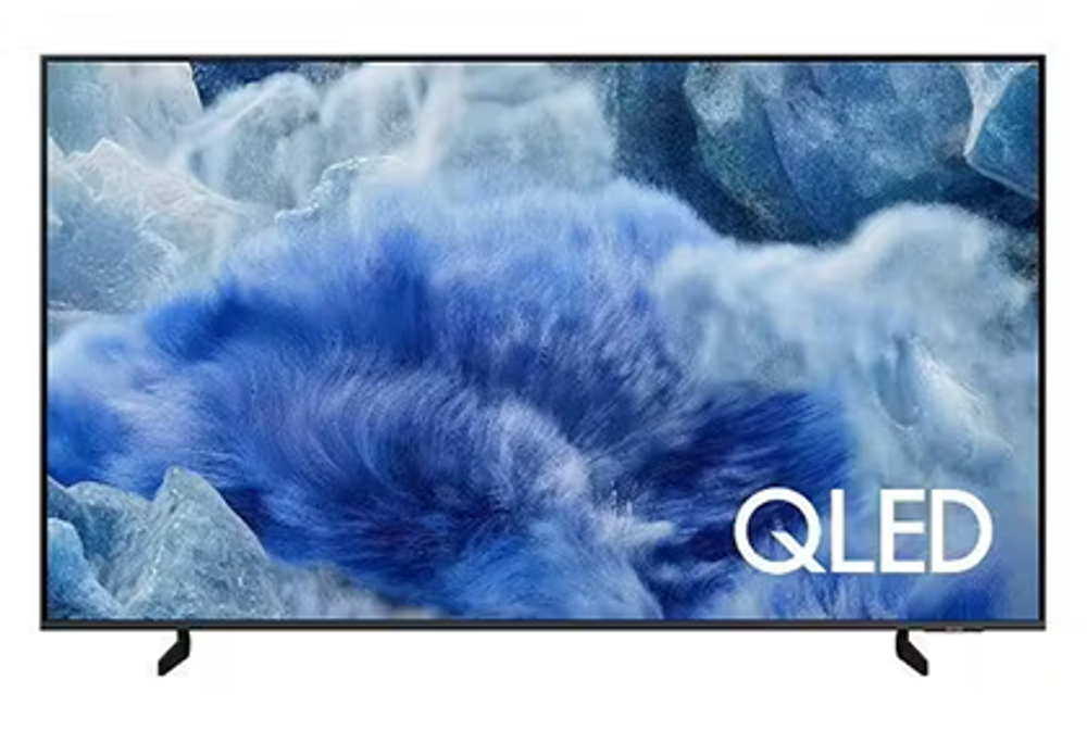 Телевизор Samsung QE55Q8FAAUXRU