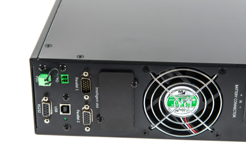 Источник бесперебойного питания Бастион SKAT UPS 10000 RACK