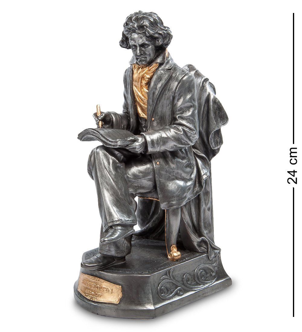 Veronese WS- 50 Статуэтка «Бетховен»