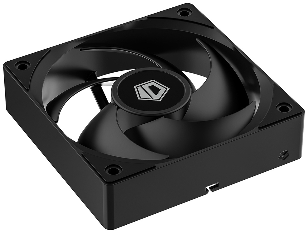 ID-COOLING SE-904-XT черный