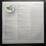 Донецк. Международный Фестиваль Джазовой Музыки / Jazz Donetsk -120 2LP (СССР 1990г.)