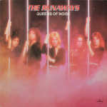 The Runaways / Queens Of Noise (LP)