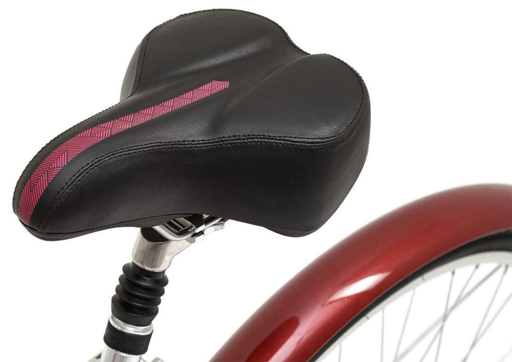 Женский велосипед Schwinn Suburban DLX Ladies (2021)
