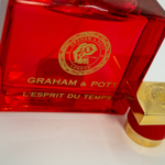 GRAHAM & POTT L'Esprit Du Temps