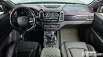 KG Mobility (Ssangyong) The New Rexton Sports KHAN Дизель 2.2 4WD (10.2021)