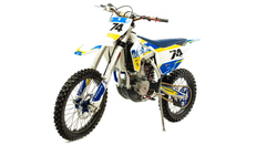 Мотоцикл Motoland 450 XT450 NC