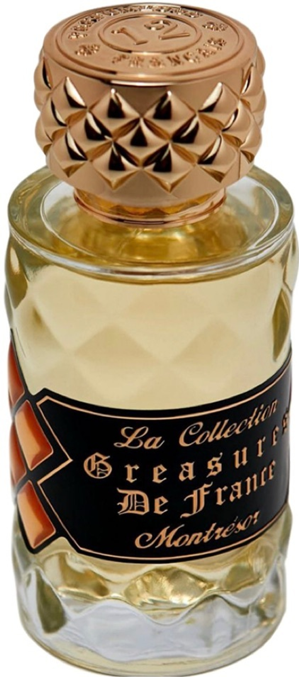 12 Parfumeurs Montresor