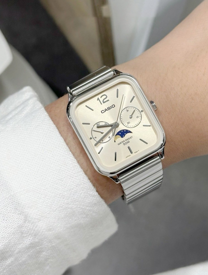 Наручные часы Casio MTP-M305D-9A