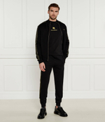 Футболка Karl Lagerfeld - черный(755461 551235)