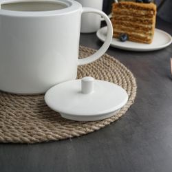 Чайник 1000 мл h12 см   Noble [1]