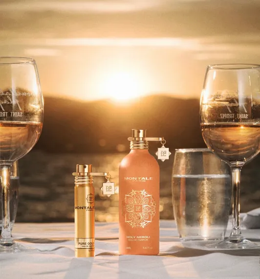Montale Holy Neroli