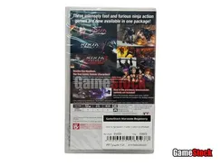 NSW Ninja Gaiden: Master Collection (Новый, Английская версия)