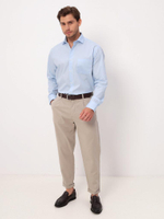 Сорочка GREG Classic fit 210/199/CL "База"