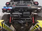 Увеличенные топливные баки для Jeep Wrangler JL Джип Вранглер резервный бензобак заамена заводского штатного