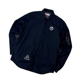 Ветровка Aape