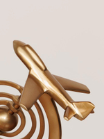 Модель самолёта, 23 см 36979