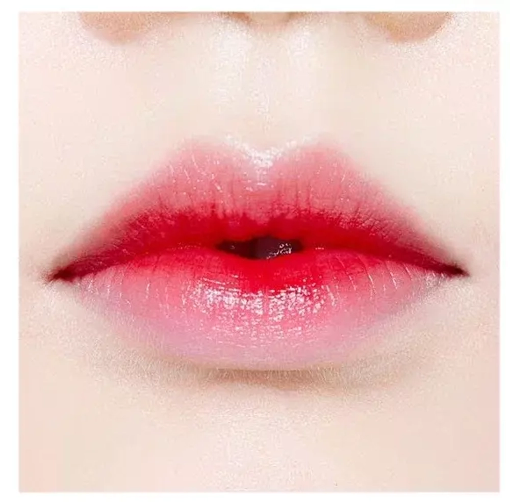 Etude House Тинт для губ - Dear darling water tint #02 cherry ade, 10мл