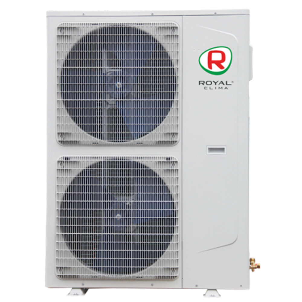 Сплит-система кассетного типа Royal Clima COMPETENZA CO-4C 60HNX/CO-E 60HNX