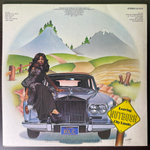 Ike & Tina Turner ‎– Nutbush City Limits (Германия 1974г.)